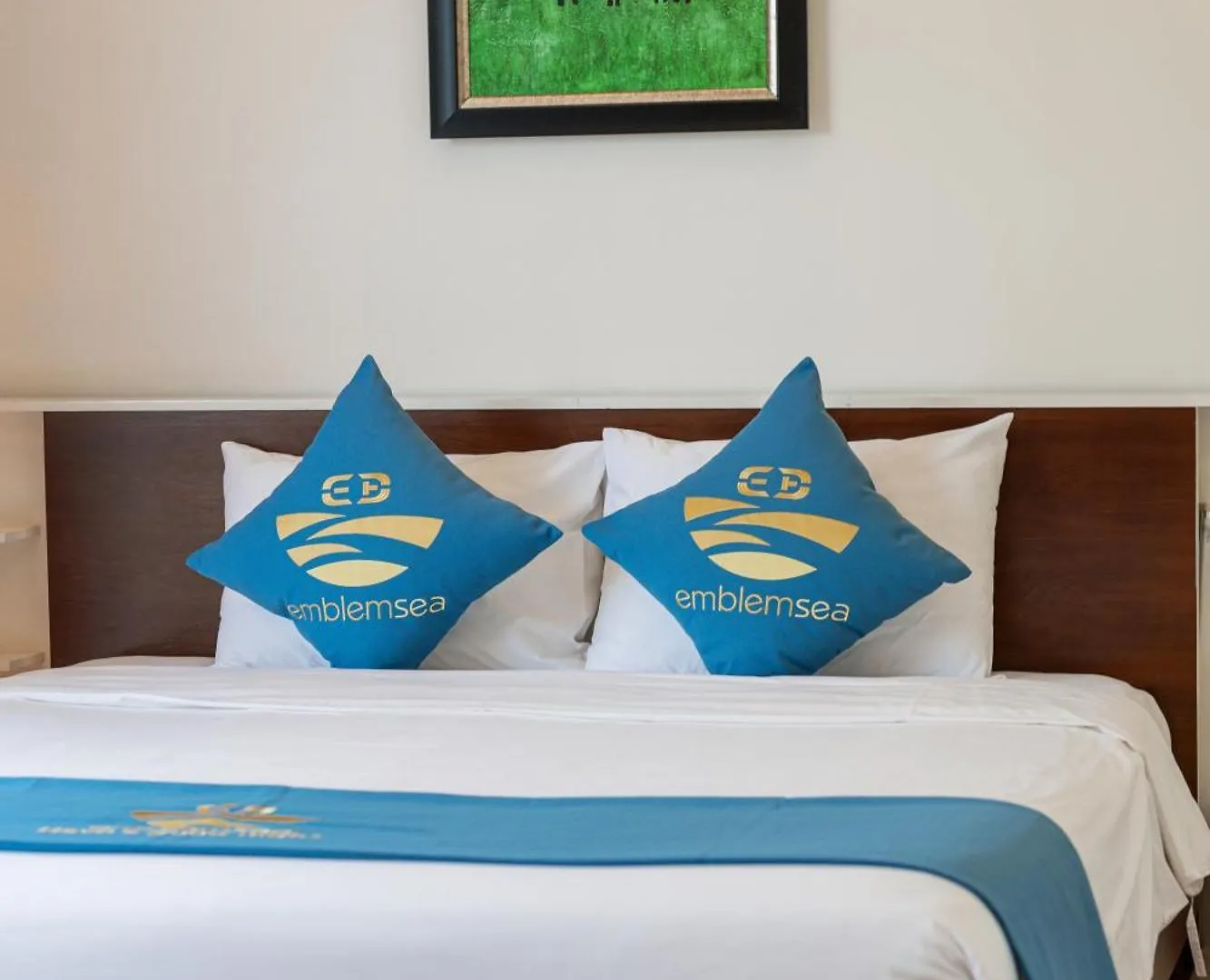Private Pool 4 Bedroom Villas By Emblemsea Da Nang