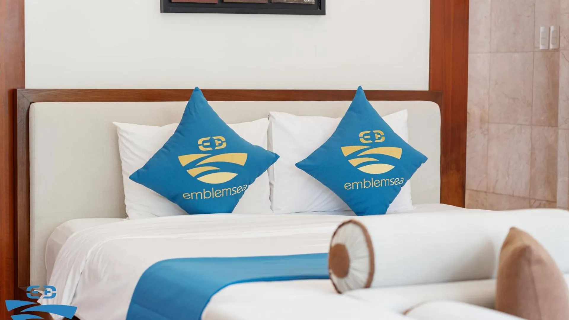 Private Pool 4 Bedroom Villas By Emblemsea Da Nang