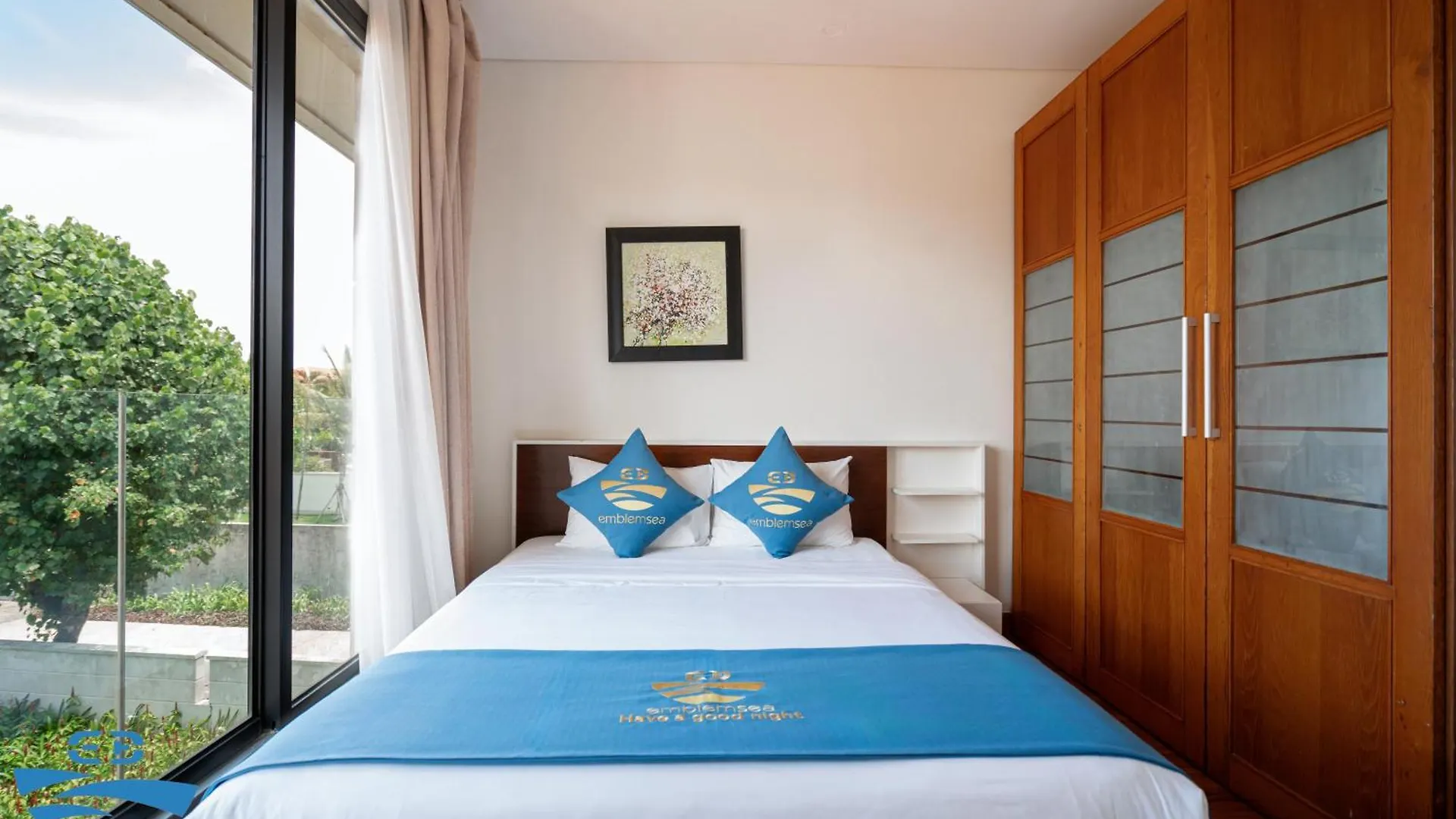 Private Pool 4 Bedroom Villas By Emblemsea Da Nang