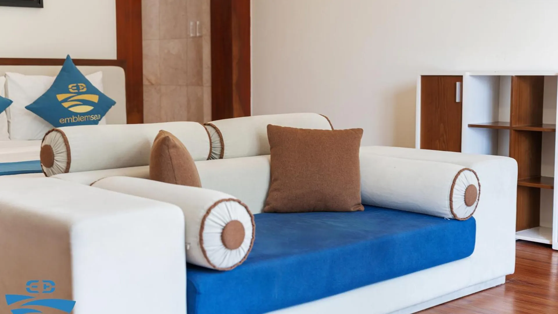 Private Pool 4 Bedroom Villas By Emblemsea Da Nang Vietnam
