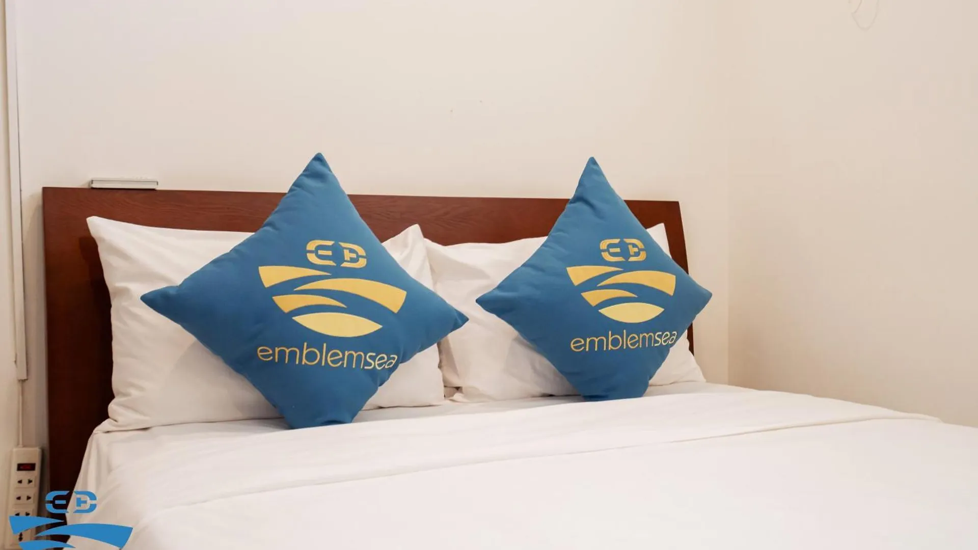 Private Pool 4 Bedroom Villas By Emblemsea Da Nang