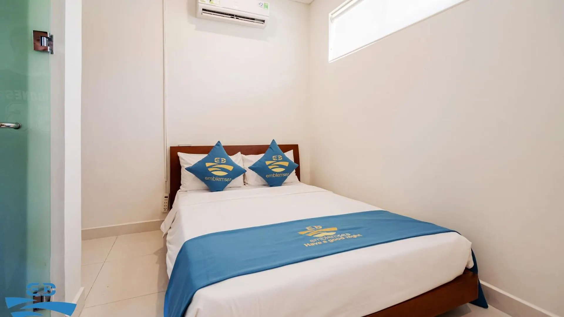 Private Pool 4 Bedroom Villas By Emblemsea Da Nang