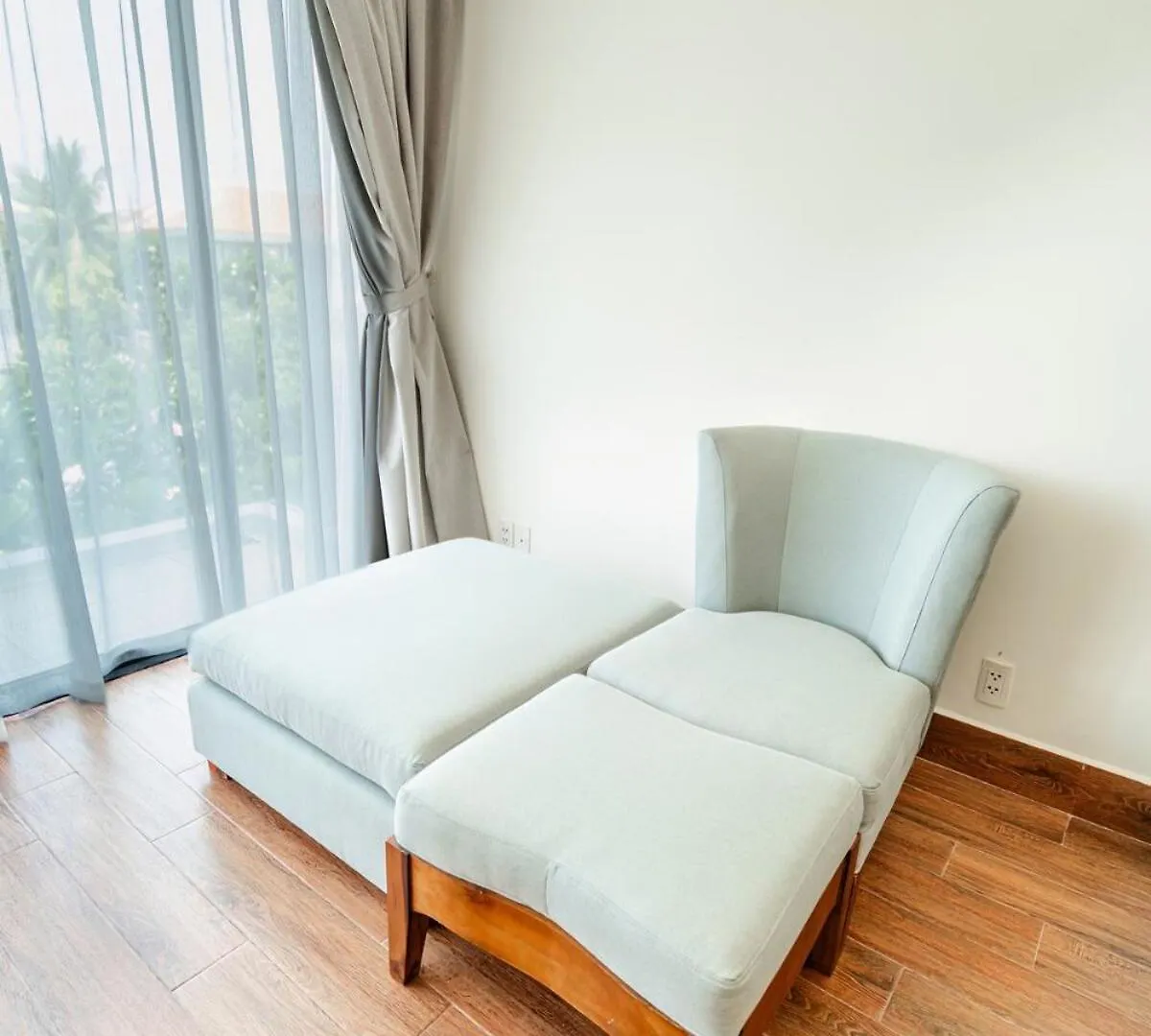 Private Pool 4 Bedroom Villas By Emblemsea Da Nang 0*,  Vietnam