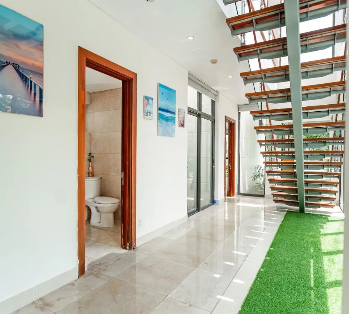 Private Pool 4 Bedroom Villas By Emblemsea Da Nang